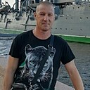 Знакомства: Николай, 46 лет, Рыбинск