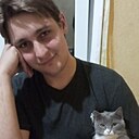 Знакомства: Макар, 24 года, Петропавловск