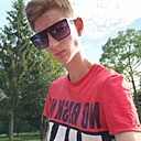 Знакомства: Костя, 19 лет, Новополоцк