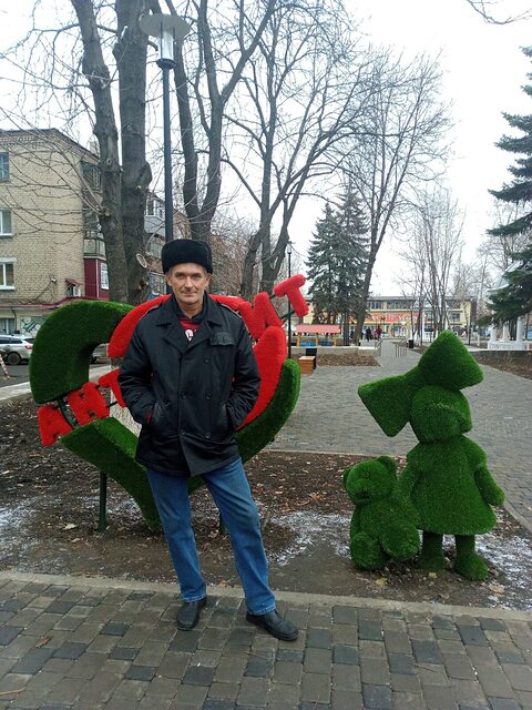 Фото - Tabor.ru