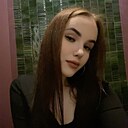 Знакомства: Виктория, 20 лет, Гродно