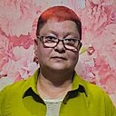 Знакомства: Татьяна, 59 лет, Камышин