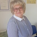 Знакомства: Людмила, 67 лет, Новокуйбышевск