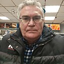 Знакомства: Виктор, 63 года, Белгород