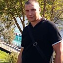 Знакомства: Вадим, 45 лет, Витебск