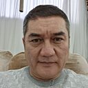 Знакомства: Бауыржан, 51 год, Астана