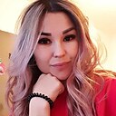 Знакомства: Дарина, 37 лет, Алматы