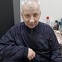 Знакомства: Серый, 53 года, Вологда