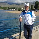 Знакомства: Владимир, 57 лет, Кара-Балта
