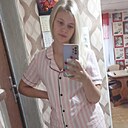 Знакомства: Полина, 30 лет, Молодечно