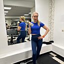Знакомства: Надежда, 40 лет, Нягань