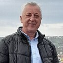 Знакомства: Gejza, 57 лет, Прага