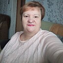 Знакомства: Анна, 67 лет, Поставы