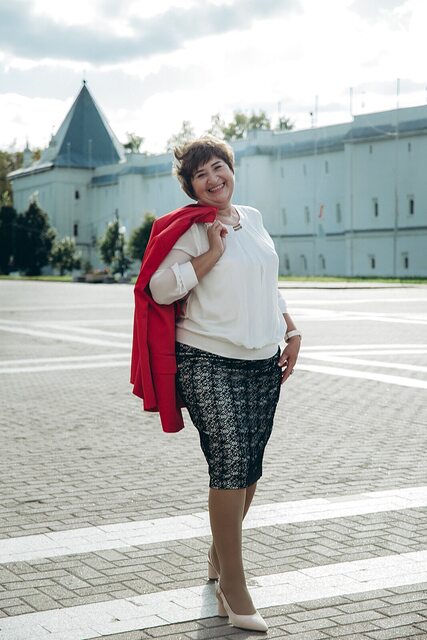 Фото - Tabor.ru
