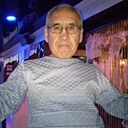 Знакомства: Виталий, 64 года, Абакан