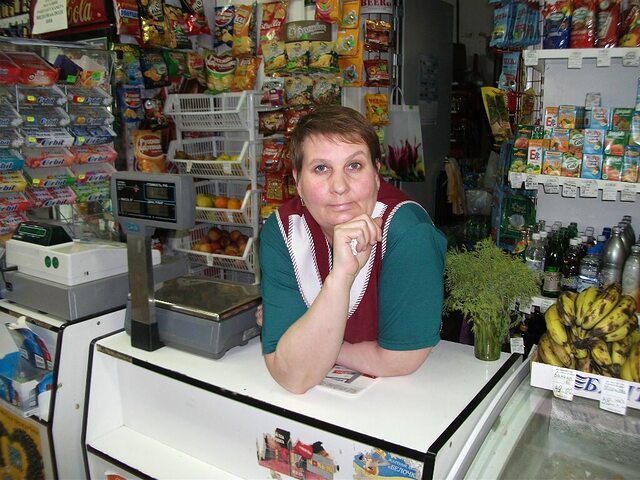 Фото - Tabor.ru