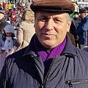Знакомства: Юрий, 64 года, Хабаровск