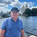Знакомства: Олег, 57 лет, Одинцово