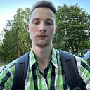 Знакомства: Алексей, 24 года, Новополоцк