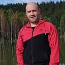 Знакомства: Иван, 43 года, Шира