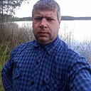 Знакомства: Роман, 45 лет, Порхов