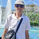 Знакомства: Владимир, 62 года, Чита