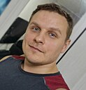 Знакомства: Максим, 37 лет, Адлер
