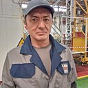 Знакомства: Ильмир, 54 года, Бижбуляк