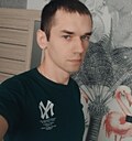 Знакомства: Андрей, 33 года, Береза