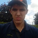 Знакомства: Вова Найдук, 24 года, Бершадь