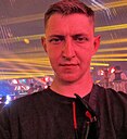 Знакомства: Коля, 37 лет, Стерлитамак