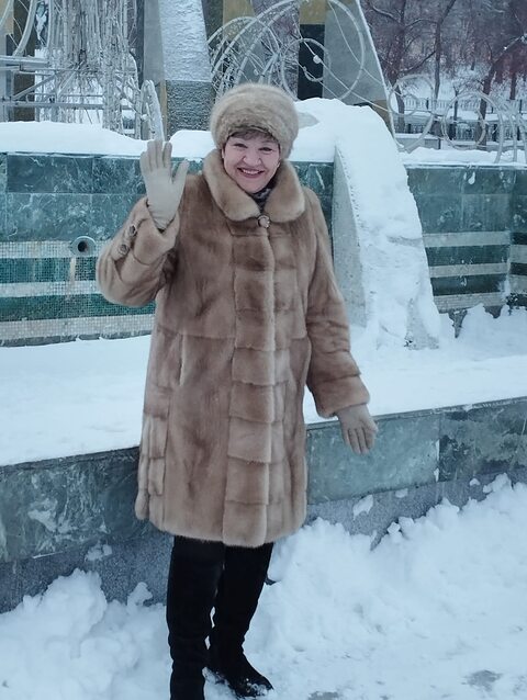 Фото - Tabor.ru