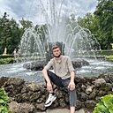Знакомства: Сергей, 39 лет, Саратов