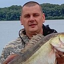 Знакомства: Виктор, 41 год, Новоалтайск