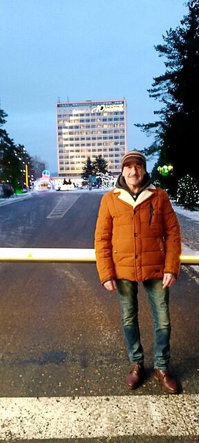 Фото - Tabor.ru