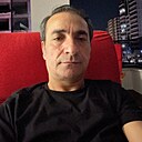 Знакомства: Fikret Keles, 48 лет, Костанай