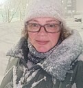 Знакомства: Маруся, 46 лет, Воркута