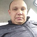 Знакомства: Антон, 40 лет, Сарапул