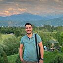 Знакомства: Tofig, 36 лет, Атырау(Гурьев)