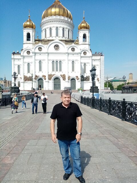 Фото - Tabor.ru