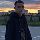 Знакомства: Энтони, 23 года, Гродно