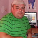 Знакомства: Вадим, 47 лет, Освея