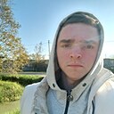 Знакомства: Руслан, 24 года, Владивосток