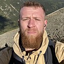 Знакомства: Дима, 41 год, Забрже