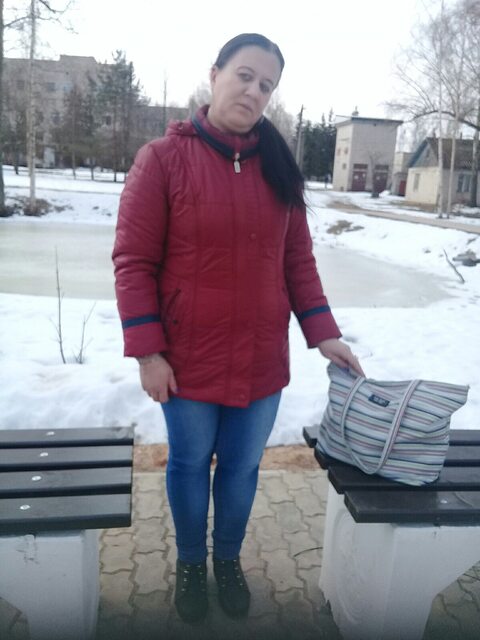 Фото - Tabor.ru