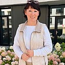 Знакомства: Альбина, 54 года, Тюмень