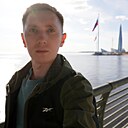 Знакомства: Денис, 31 год, Москва
