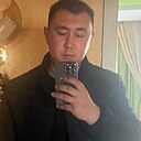 Знакомства: Стас, 25 лет, Омск