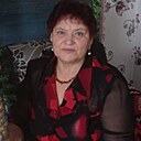 Знакомства: Галина, 70 лет, Абакан