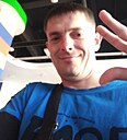Знакомства: Иван, 37 лет, Вологда